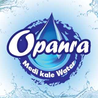 Openra water bottles pvt ltd